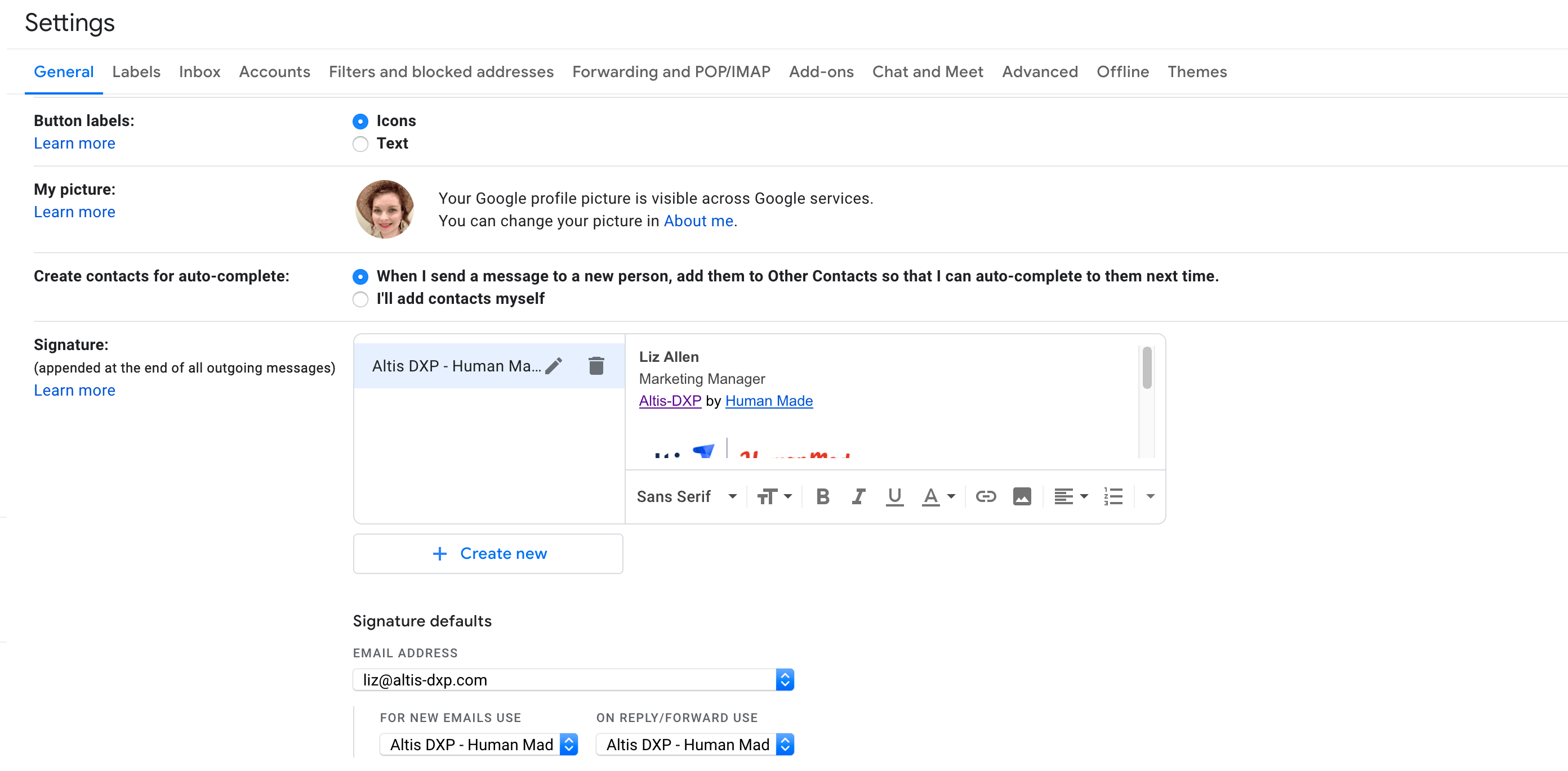 Gmail-signature-settings-1